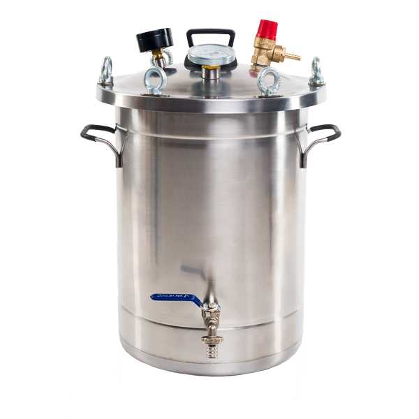 Распродажа автоклавов БУЛАТ в Артёме