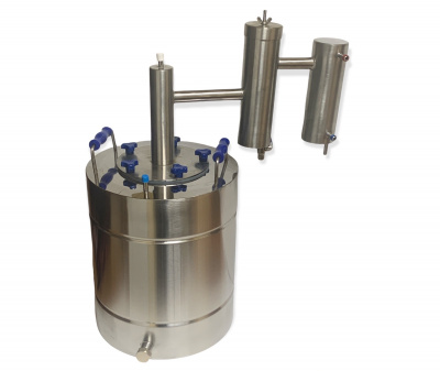 distillyator troyka-2